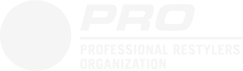 SEMA PRO - Professional Restylers Organization