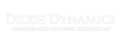 Diode Dynamics performance lighting installer