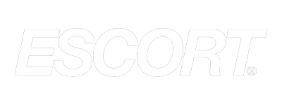Escort radar detector installation