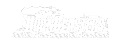 HornBlasters train horn installer Coconut Creek FL
