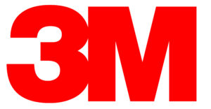 3M vinyl wraps logo