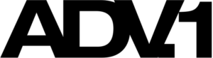ADV.1 Wheels logo