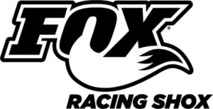 Fox Suspension logo