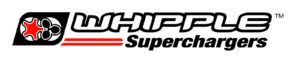 Whipple Superchargers logo