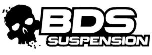 BDS Suspension logo