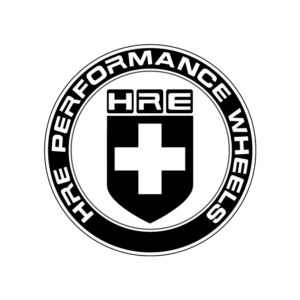 HRE Performance Wheels logo