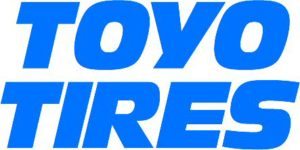 Toyo Tires logo