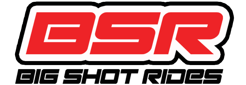 Big Shot Rides Logo