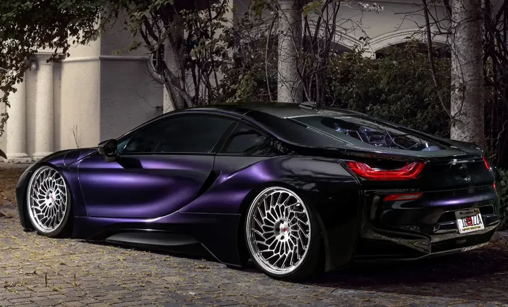 Make Your Ride Stylish with Custom Rims and Wheel