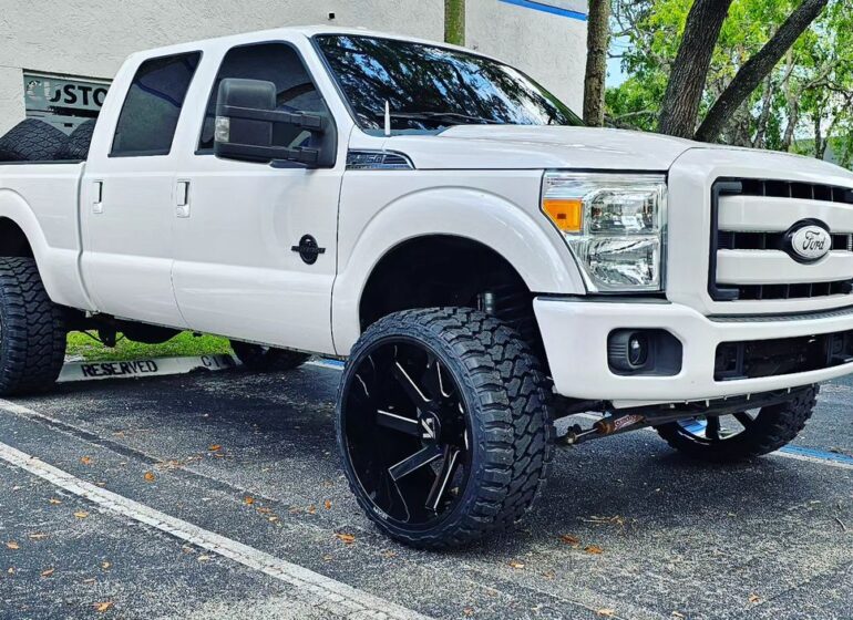 PPF by Big shot rides