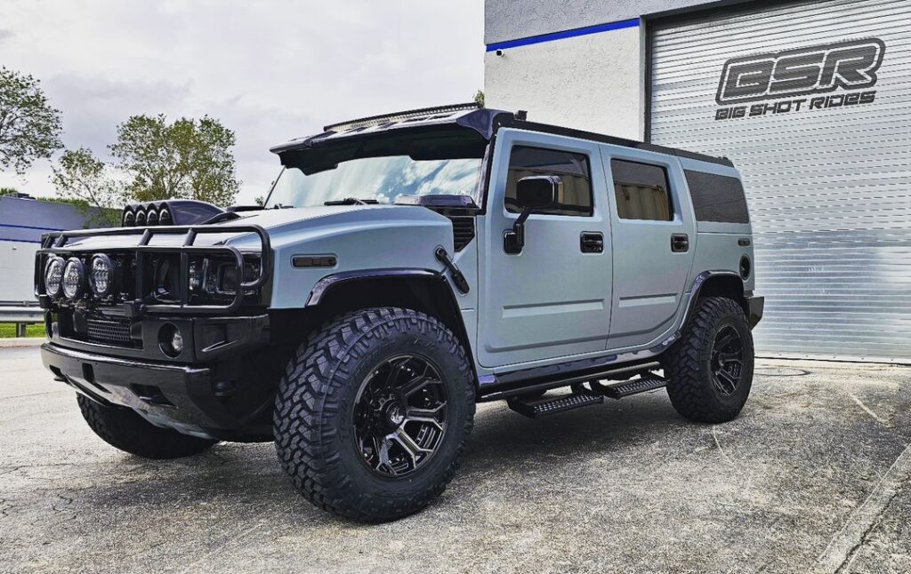 Quality Auto Window Tint