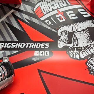 Take pride in your craft... 

#giveityourall 
#sema 
#carwraps